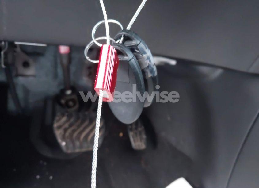 Photo 11 of 2018 Nissan Rogue SPORT SL (VIN JN1BJ1CR0JW281238)