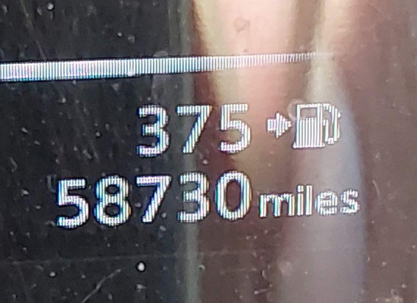 Photo 15 of 2018 Nissan Rogue SPORT SL (VIN JN1BJ1CR0JW284527)