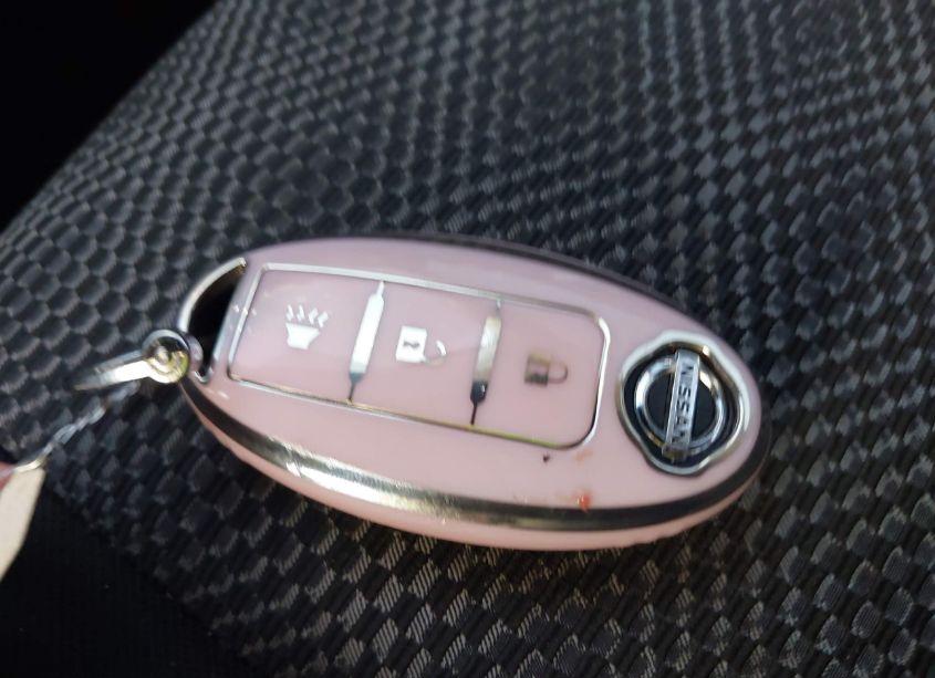 Photo 11 of 2018 Nissan Rogue SPORT SV (VIN JN1BJ1CR0JW284558)