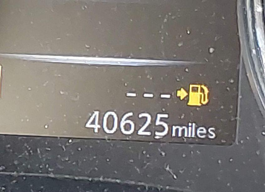 Photo 15 of 2018 Nissan Rogue SPORT SV (VIN JN1BJ1CR0JW284558)