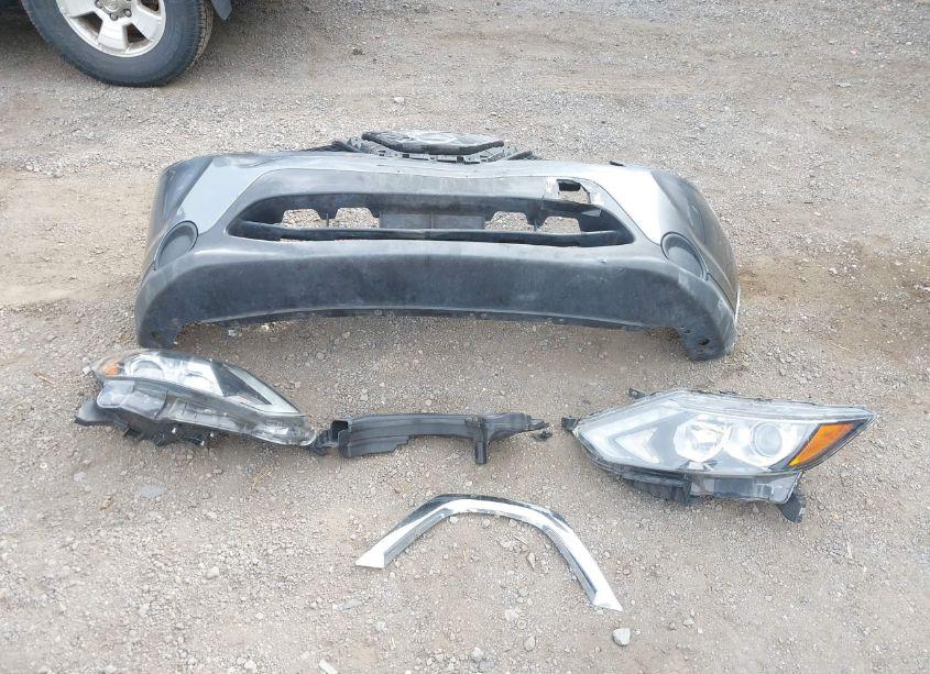 Photo 12 of 2018 Nissan Rogue SPORT S (VIN JN1BJ1CR0JW285211)