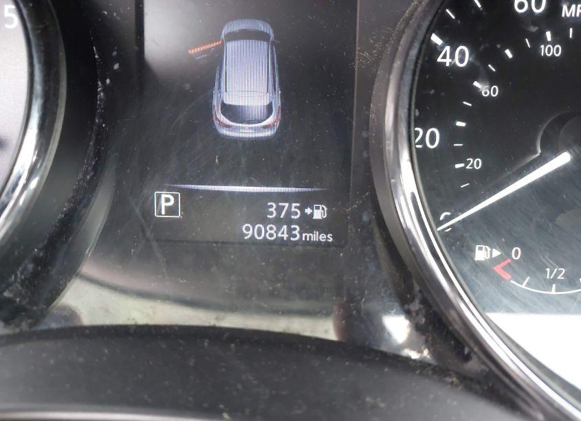 Photo 16 of 2018 Nissan Rogue SPORT S (VIN JN1BJ1CR0JW285211)