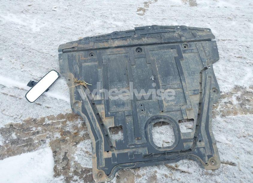 Photo 12 of 2019 Nissan Rogue SPORT S (VIN JN1BJ1CR0KW316782)