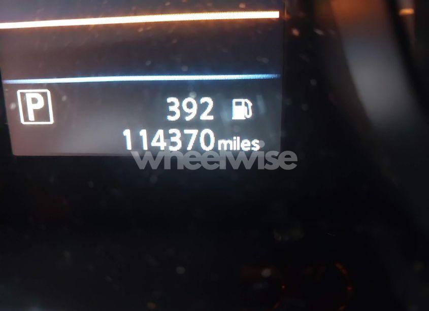 Photo 16 of 2019 Nissan Rogue SPORT S (VIN JN1BJ1CR0KW316782)