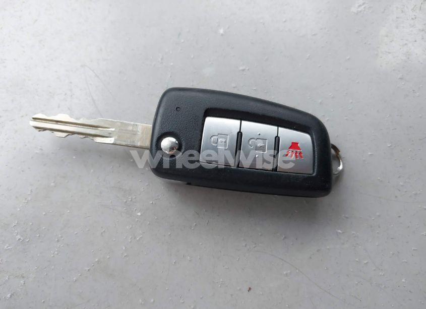 Photo 11 of 2019 Nissan Rogue SPORT S (VIN JN1BJ1CR0KW318662)