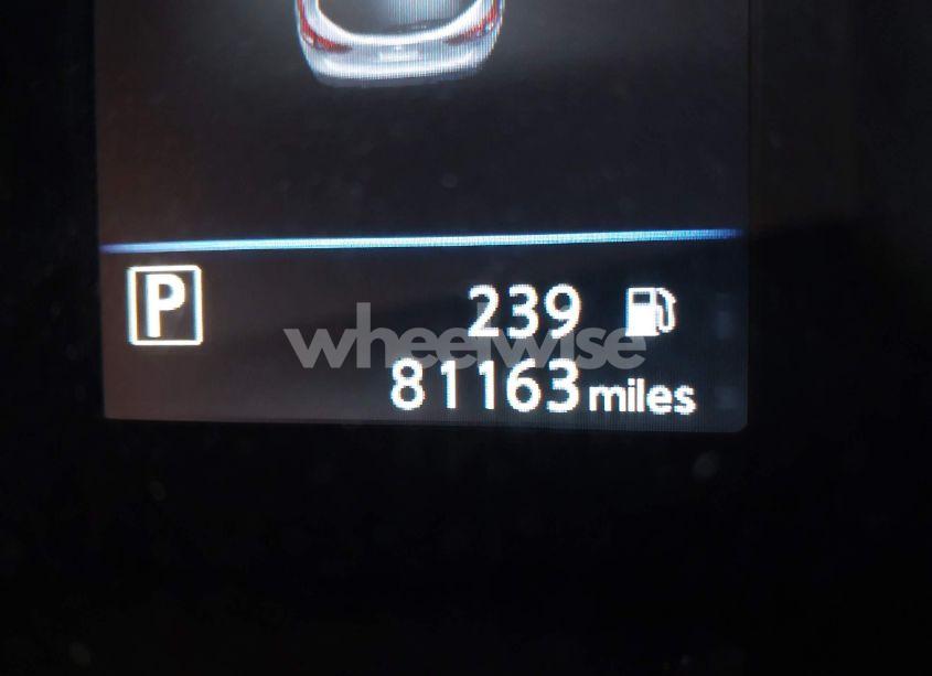 Photo 15 of 2019 Nissan Rogue SPORT S (VIN JN1BJ1CR0KW318662)