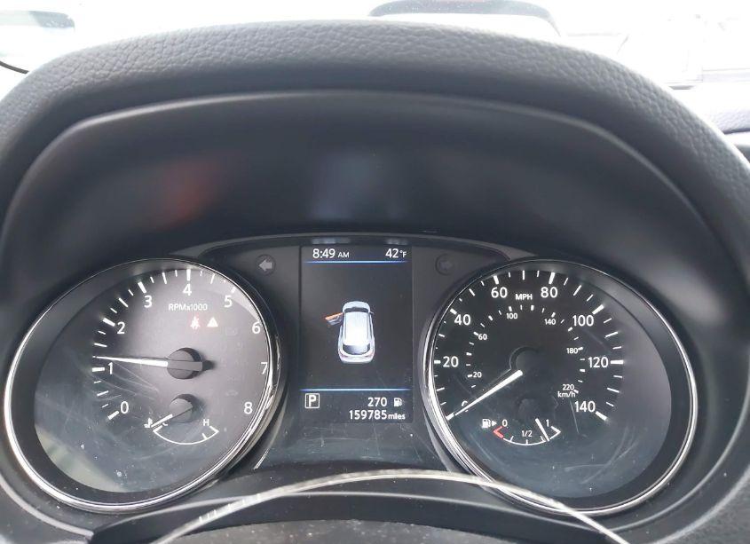 Photo 15 of 2019 Nissan Rogue SPORT S (VIN JN1BJ1CR0KW338166)