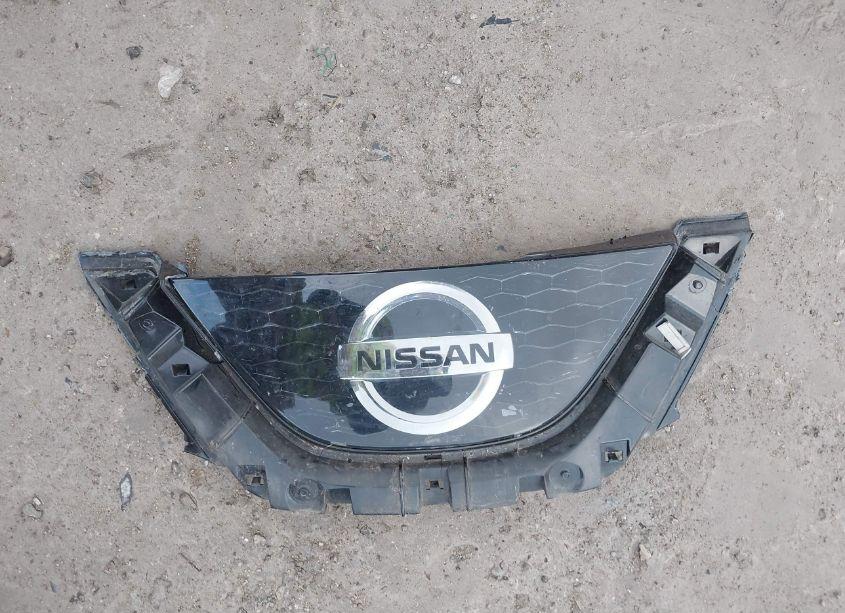 Photo 6 of 2019 Nissan Rogue SPORT S (VIN JN1BJ1CR0KW338166)