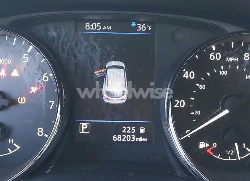 Photo 15 of 2019 Nissan Rogue SPORT SL (VIN JN1BJ1CR0KW350897)