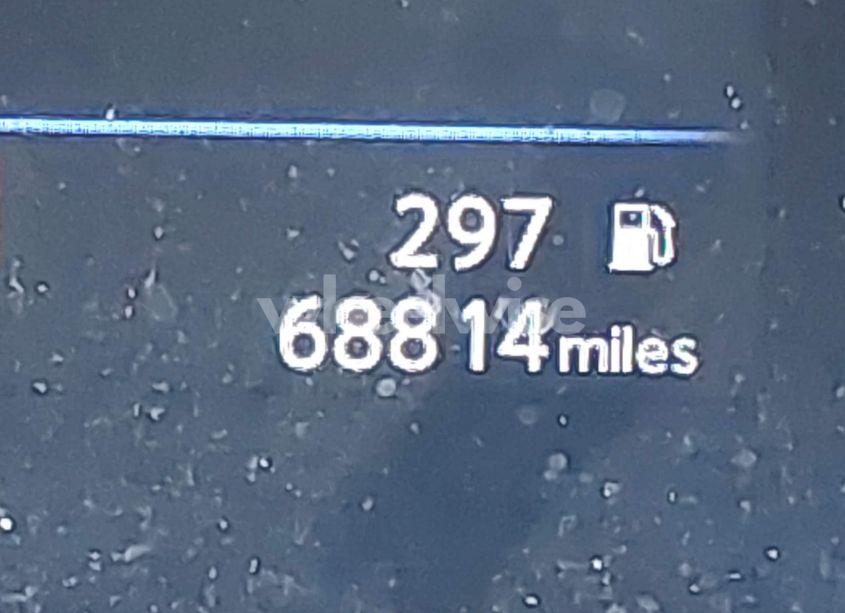 Photo 15 of 2019 Nissan Rogue SPORT SV (VIN JN1BJ1CR0KW353170)