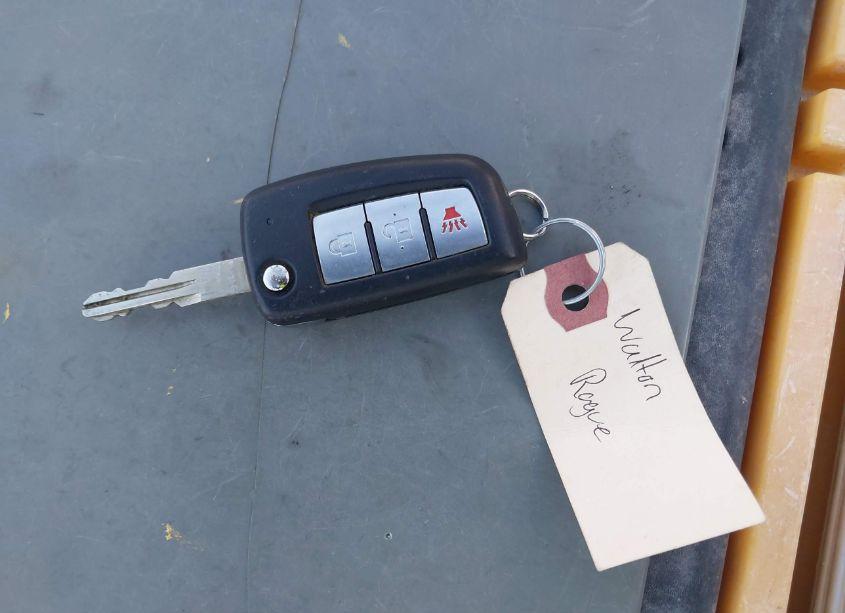 Photo 11 of 2019 Nissan Rogue SPORT S (VIN JN1BJ1CR0KW623966)