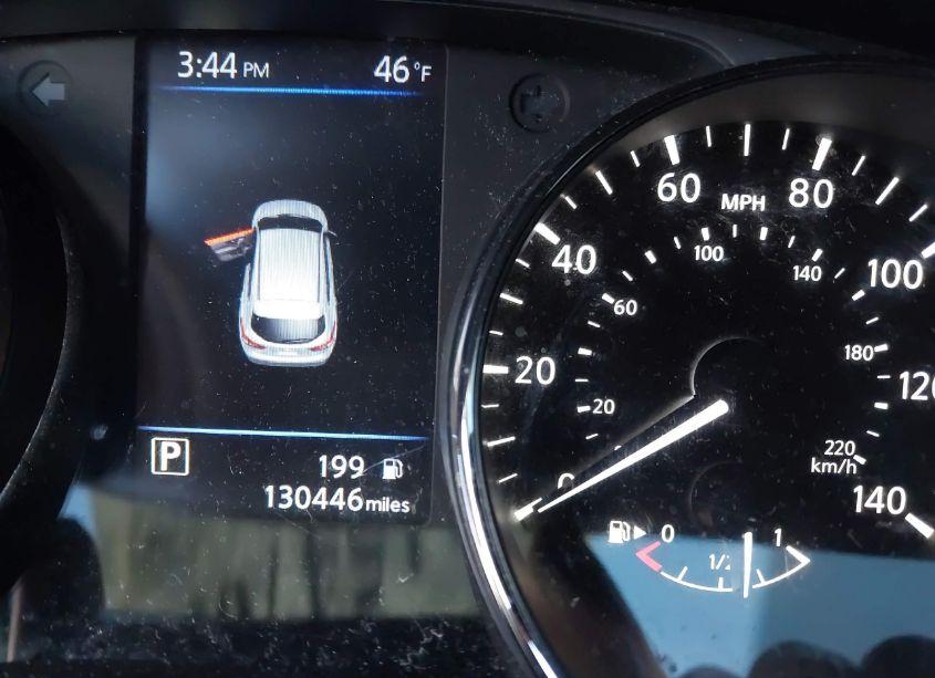 Photo 15 of 2019 Nissan Rogue SPORT S (VIN JN1BJ1CR0KW623966)