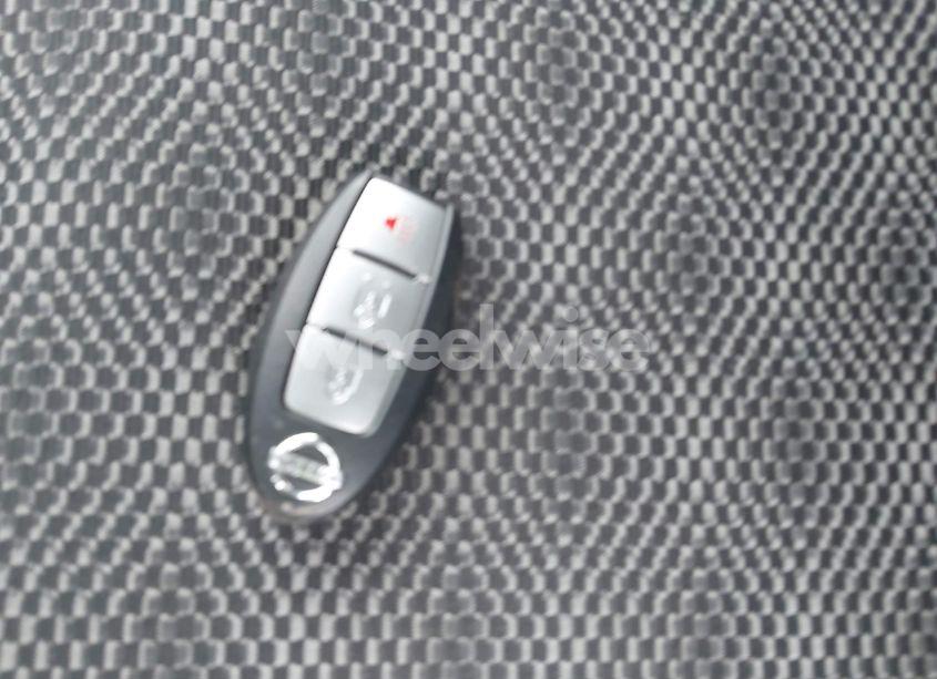 Photo 11 of 2019 Nissan Rogue SPORT SV (VIN JN1BJ1CR0KW626110)