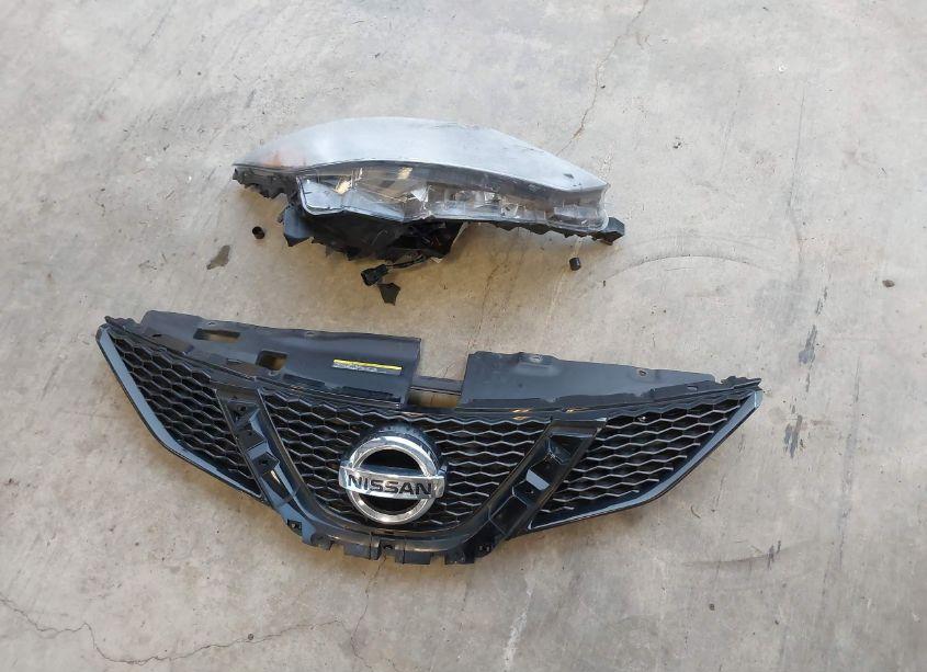 Photo 12 of 2017 Nissan Rogue SPORT SV (VIN JN1BJ1CR1HW107334)