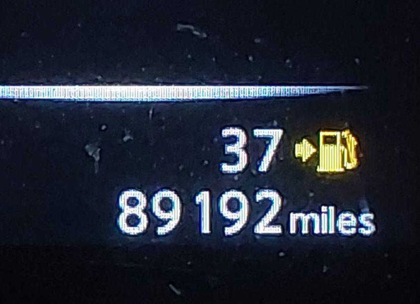 Photo 16 of 2017 Nissan Rogue SPORT SV (VIN JN1BJ1CR1HW107334)