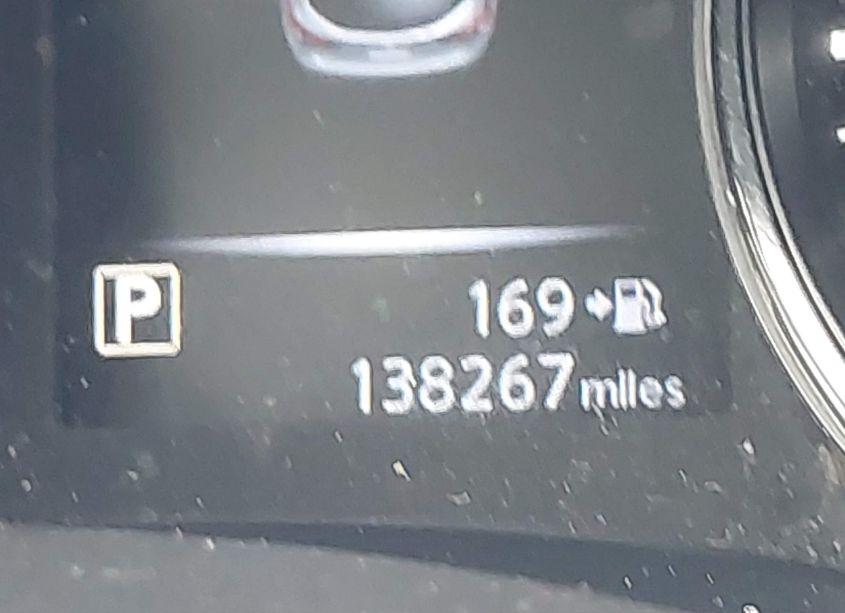 Photo 15 of 2017 Nissan Rogue SPORT SV (VIN JN1BJ1CR1HW111982)