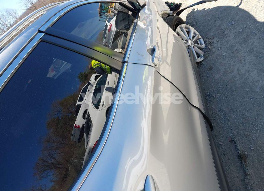 Photo 18 of 2017 Nissan Rogue SPORT SV (VIN JN1BJ1CR1HW113179)