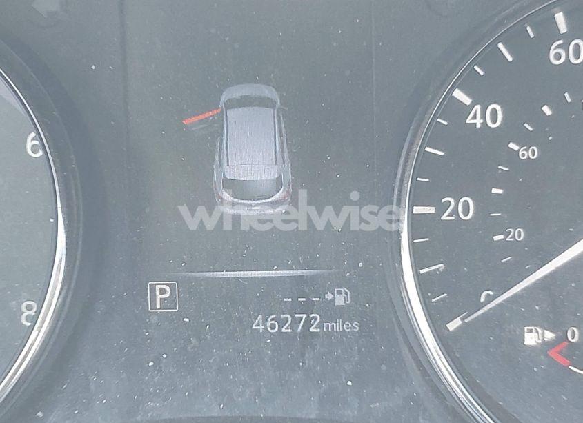 Photo 15 of 2017 Nissan Rogue SPORT S (VIN JN1BJ1CR1HW122612)