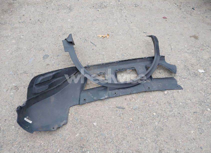 Photo 12 of 2017 Nissan Rogue SPORT SL (VIN JN1BJ1CR1HW122755)