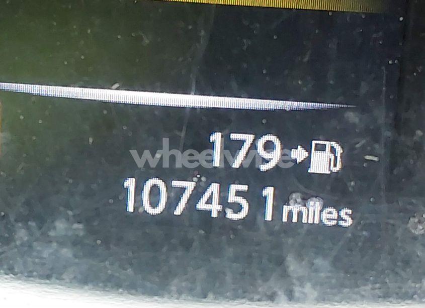 Photo 16 of 2017 Nissan Rogue SPORT SL (VIN JN1BJ1CR1HW122755)