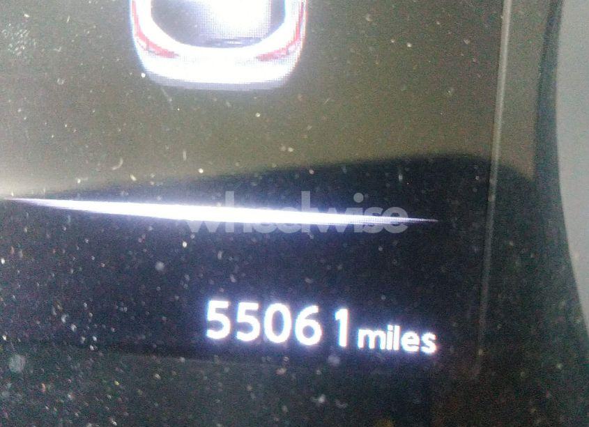 Photo 11 of 2017 Nissan Rogue SPORT SL (VIN JN1BJ1CR1HW126756)