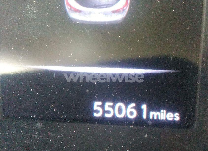 Photo 7 of 2017 Nissan Rogue SPORT SL (VIN JN1BJ1CR1HW126756)