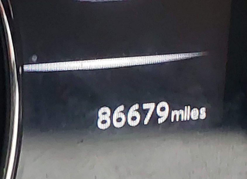 Photo 7 of 2018 Nissan Rogue SPORT SL (VIN JN1BJ1CR1JW200960)