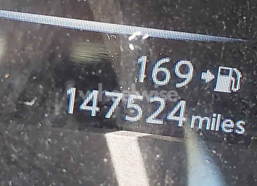 Photo 15 of 2018 Nissan Rogue SPORT SV (VIN JN1BJ1CR1JW201820)