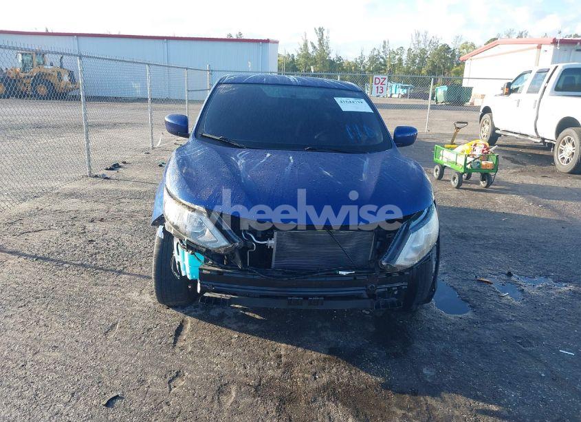 Photo 12 of 2018 Nissan Rogue SPORT S (VIN JN1BJ1CR1JW203048)