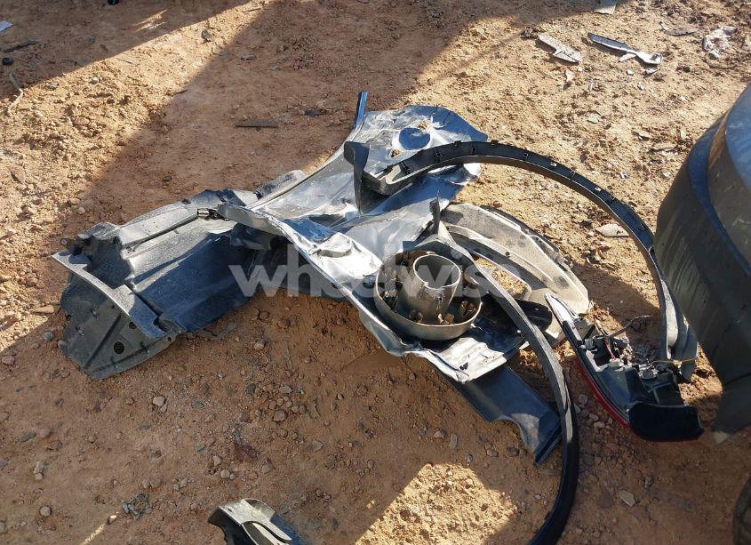 Photo 12 of 2018 Nissan Rogue SPORT SV (VIN JN1BJ1CR1JW204765)