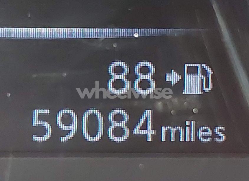 Photo 16 of 2018 Nissan Rogue SPORT SV (VIN JN1BJ1CR1JW204765)