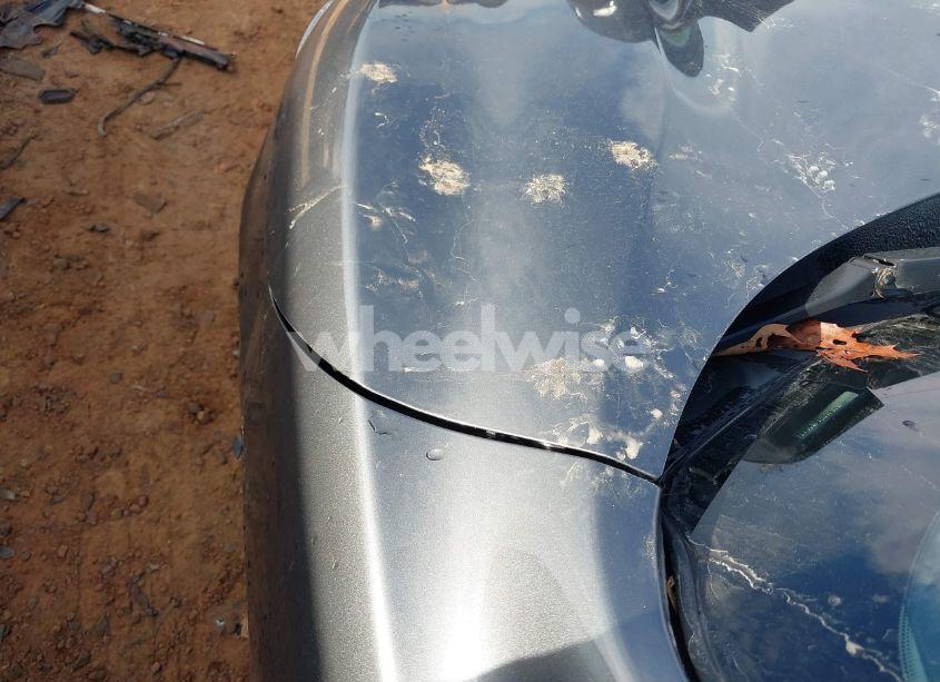 Photo 21 of 2018 Nissan Rogue SPORT SV (VIN JN1BJ1CR1JW204765)