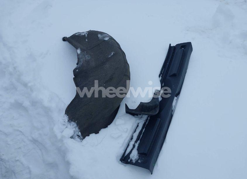 Photo 12 of 2018 Nissan Rogue SPORT S (VIN JN1BJ1CR1JW206161)