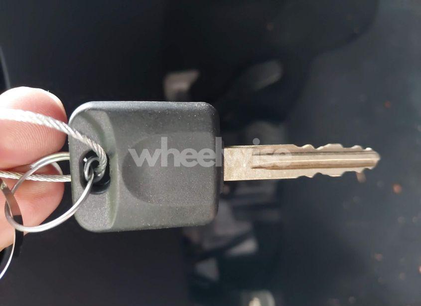 Photo 11 of 2018 Nissan Rogue SPORT S (VIN JN1BJ1CR1JW252752)