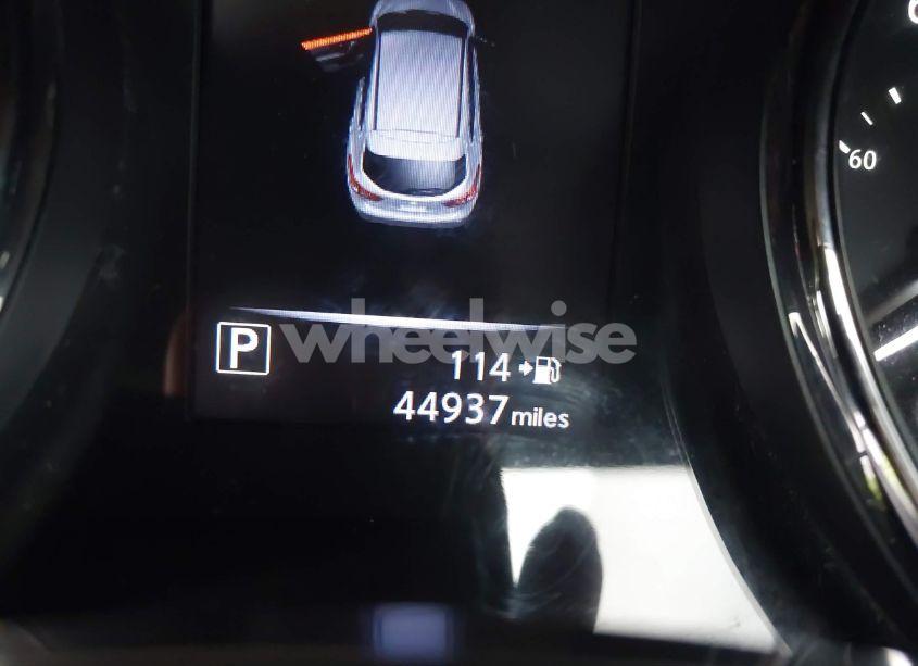 Photo 15 of 2018 Nissan Rogue SPORT S (VIN JN1BJ1CR1JW252752)