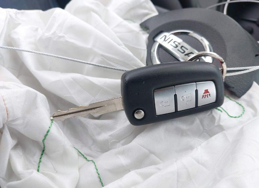 Photo 11 of 2018 Nissan Rogue SPORT S (VIN JN1BJ1CR1JW262326)