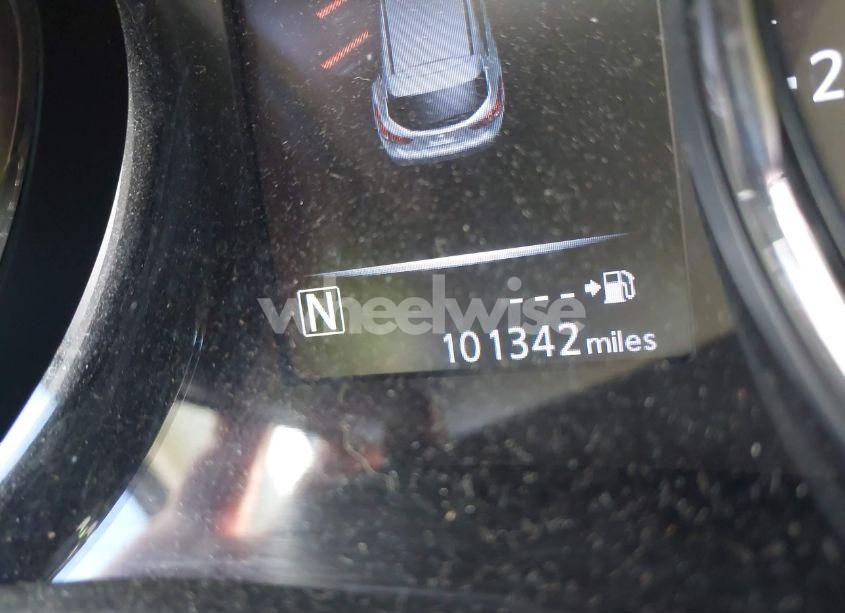 Photo 15 of 2018 Nissan Rogue SPORT SL (VIN JN1BJ1CR1JW290773)