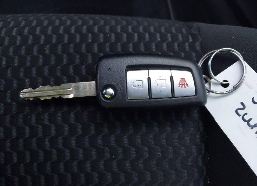 Photo 11 of 2018 Nissan Rogue SPORT S (VIN JN1BJ1CR1JW601070)