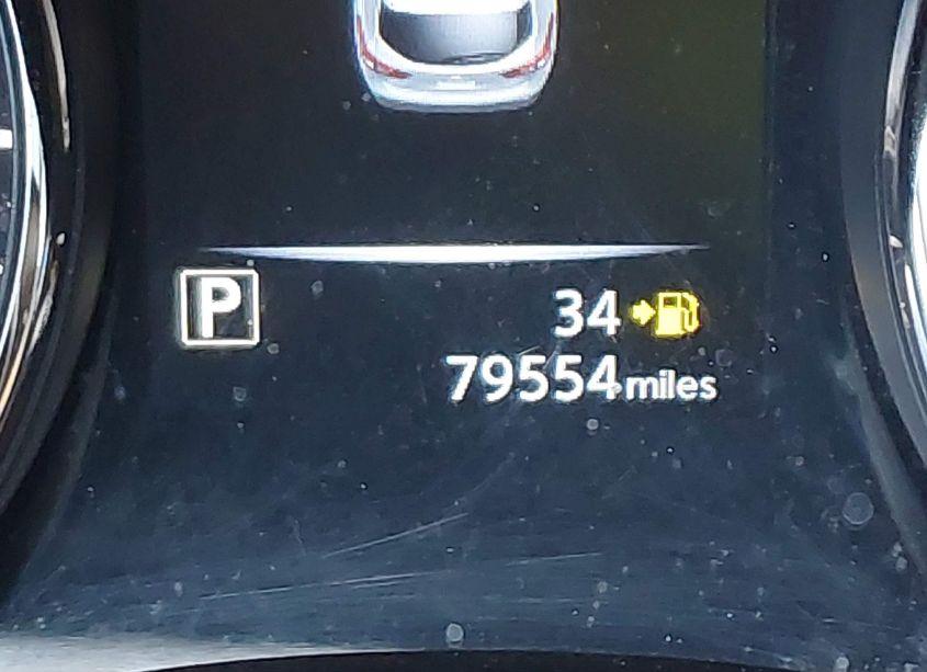 Photo 15 of 2018 Nissan Rogue SPORT S (VIN JN1BJ1CR1JW601070)