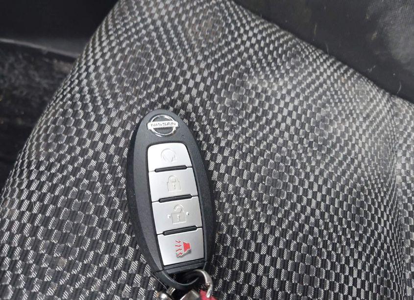 Photo 11 of 2019 Nissan Rogue SPORT SV (VIN JN1BJ1CR1KW322445)