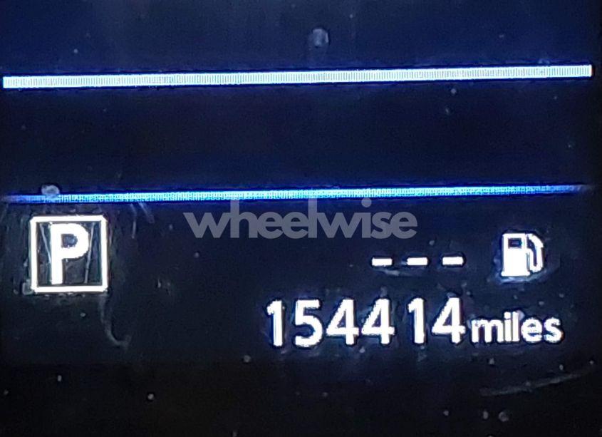 Photo 16 of 2019 Nissan Rogue SPORT S (VIN JN1BJ1CR1KW325569)