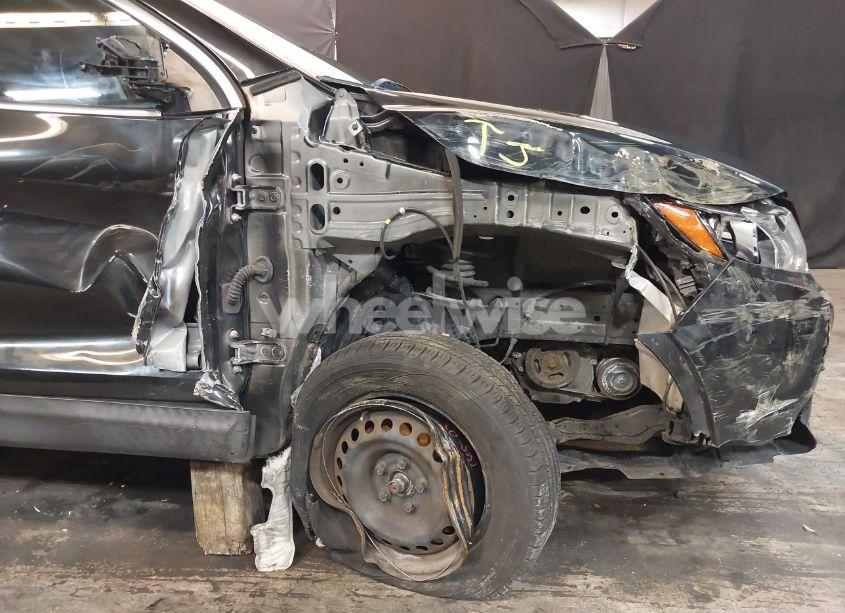 Photo 19 of 2019 Nissan Rogue SPORT S (VIN JN1BJ1CR1KW325569)