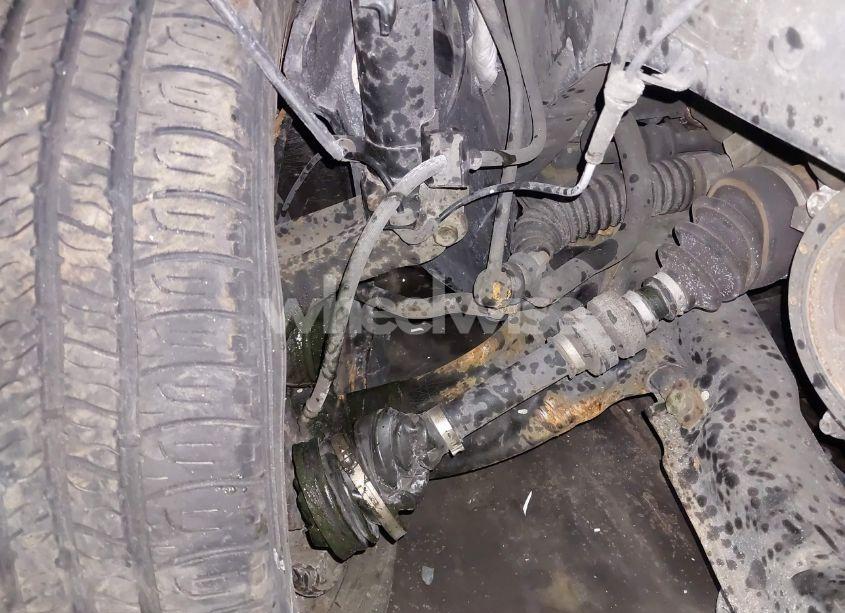 Photo 20 of 2019 Nissan Rogue SPORT S (VIN JN1BJ1CR1KW325569)