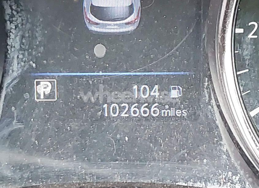 Photo 16 of 2019 Nissan Rogue SPORT S (VIN JN1BJ1CR1KW337141)