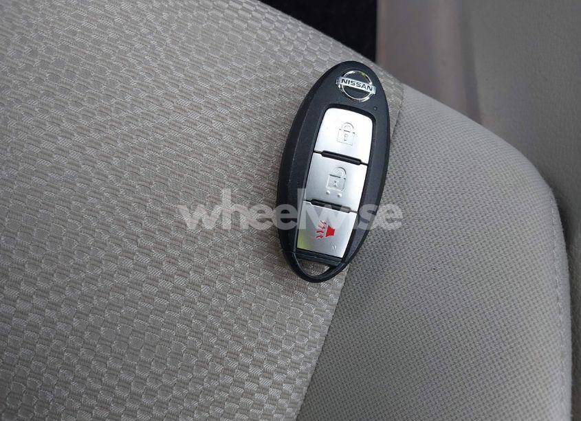 Photo 11 of 2019 Nissan Rogue SPORT SV (VIN JN1BJ1CR1KW348687)