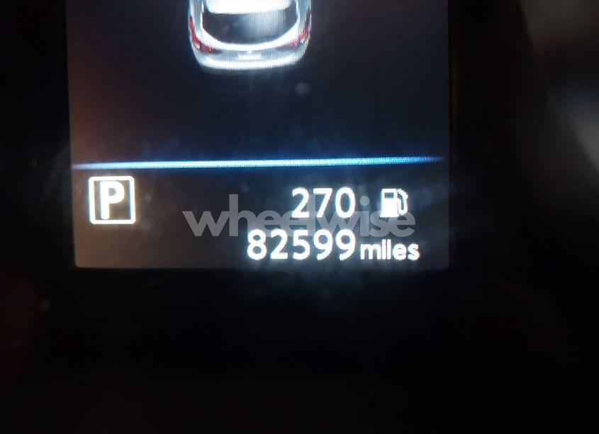 Photo 16 of 2019 Nissan Rogue SPORT S (VIN JN1BJ1CR1KW624110)