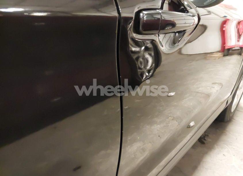 Photo 20 of 2019 Nissan Rogue SPORT S (VIN JN1BJ1CR1KW624110)