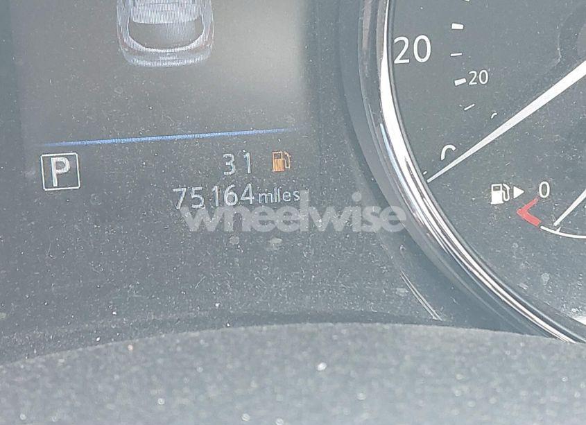 Photo 15 of 2019 Nissan Rogue SPORT S (VIN JN1BJ1CR1KW624933)