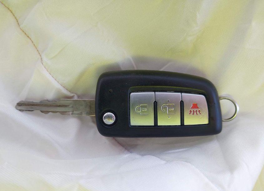 Photo 11 of 2019 Nissan Rogue SPORT S (VIN JN1BJ1CR1KW627900)