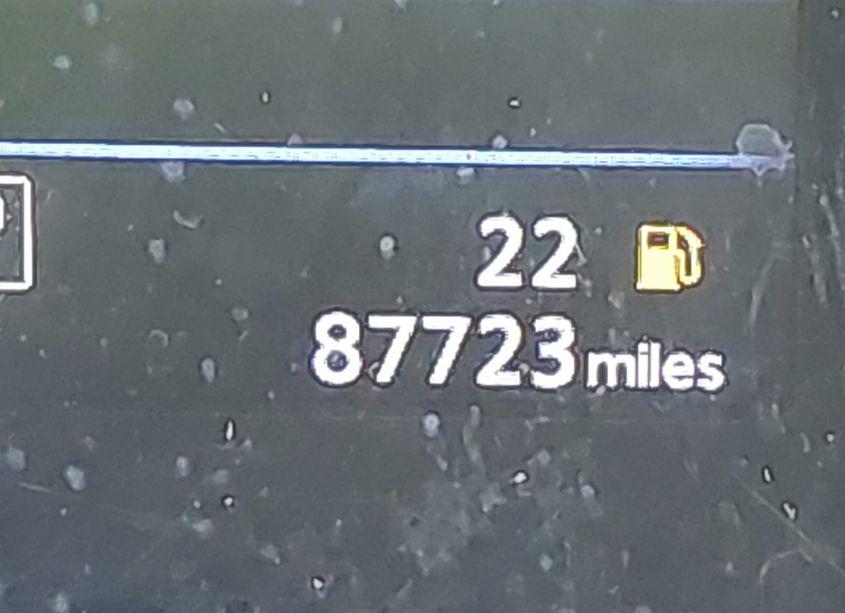 Photo 15 of 2019 Nissan Rogue SPORT S (VIN JN1BJ1CR1KW627900)